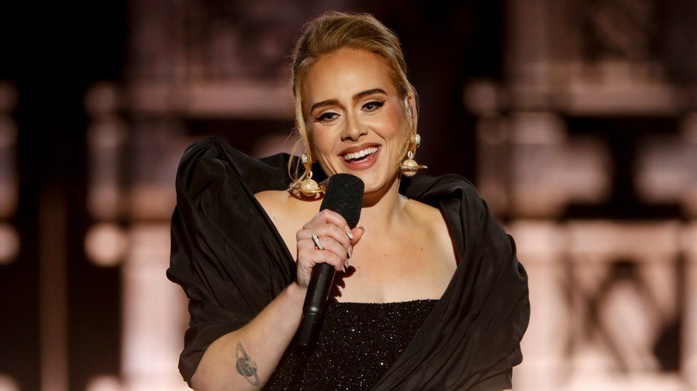 Spotify ändert für Adele diese Funktion