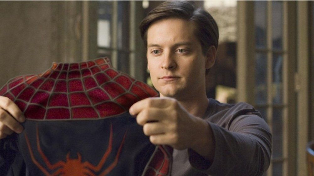 Will Tobey Maguire return as Spider-Man?