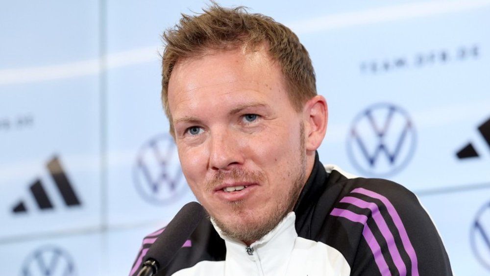 FC Bayern auf Trainersuche: Kommt Nagelsmann zurück?