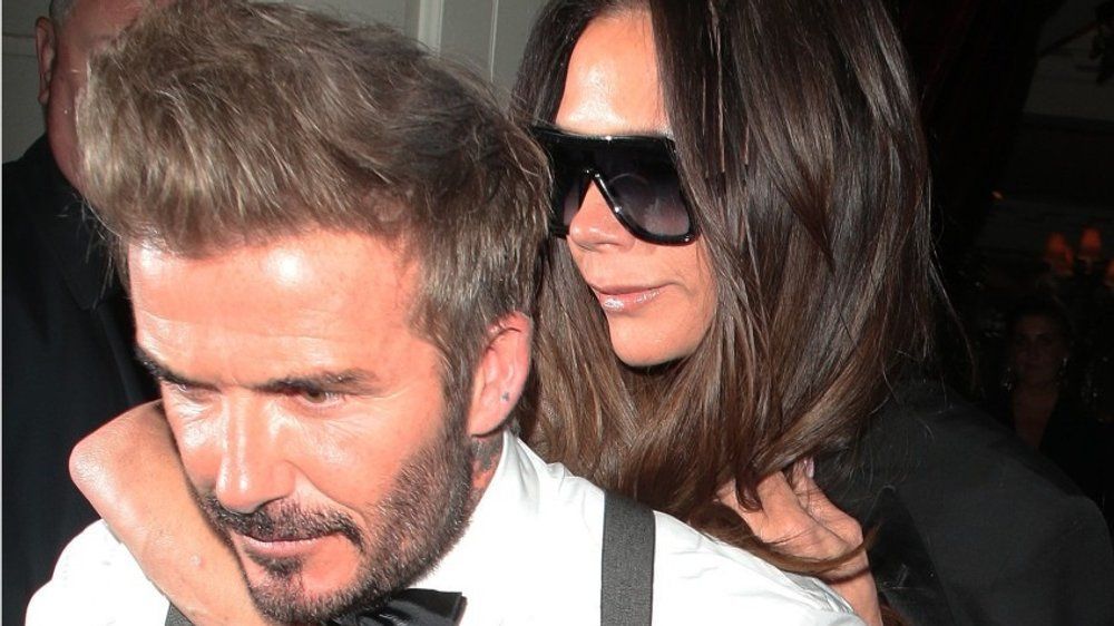 Victoria Beckham: Grandiose 50th party with Spice Girls reunion