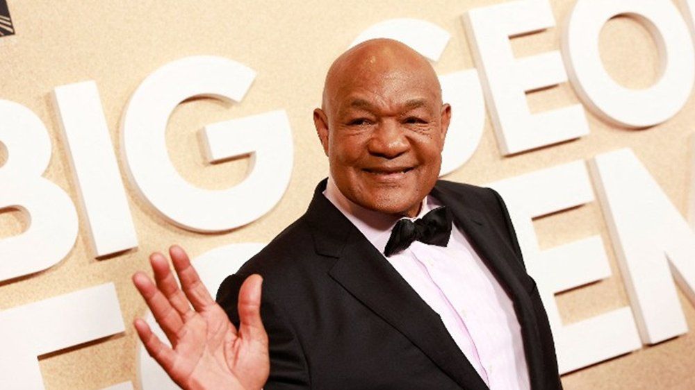 Box-Legende George Foreman ist tot – so reagieren die Promis