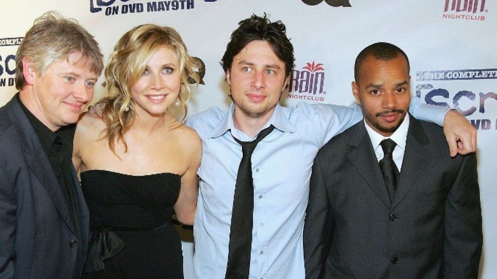 Filming start celebrated: How the 