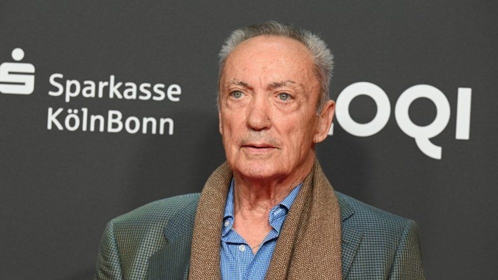 German Hollywood legend Udo Kier is dead