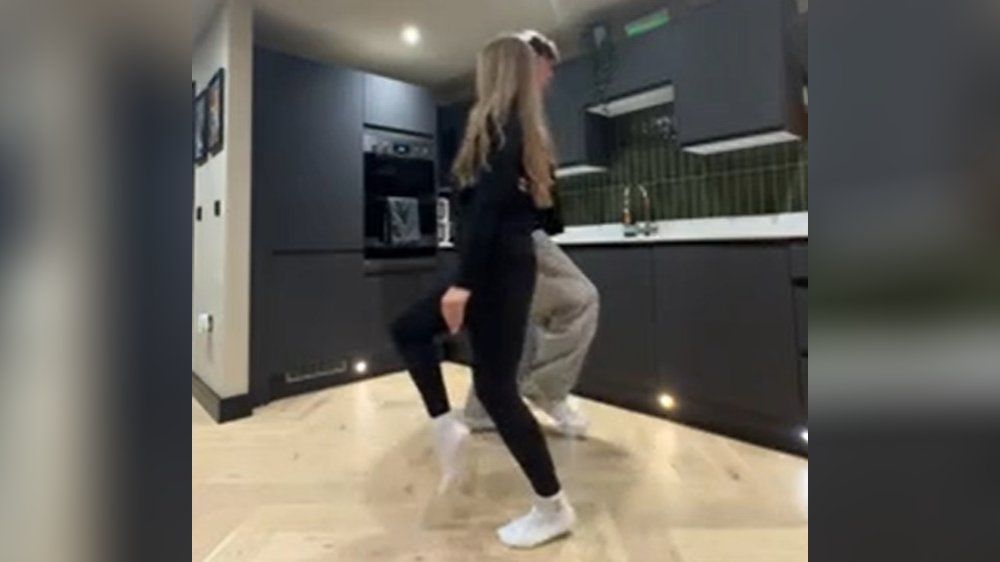 Video: Tanzszene aus "Bridgerton" geht auf Social Media viral