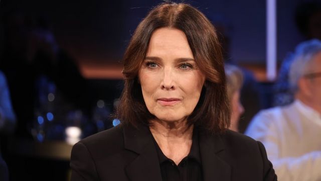 Zwei Brüder verloren: Sie spricht über tragische Familiengeschichte