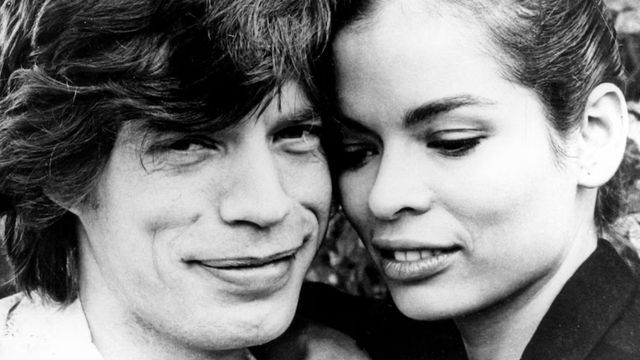 Bianca Jagger wird 80: So sieht die Ex-Frau von Mick Jagger heute aus