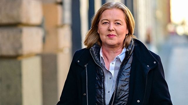 Video: Bärbel Bas musste den Tod ihres Ehemanns verkraften