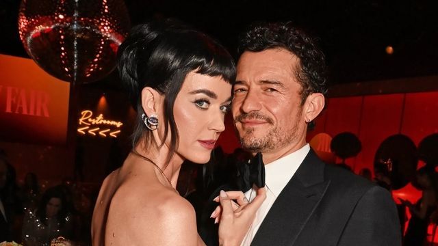 Video: Katy Perry & Orlando Bloom haben sich getrennt