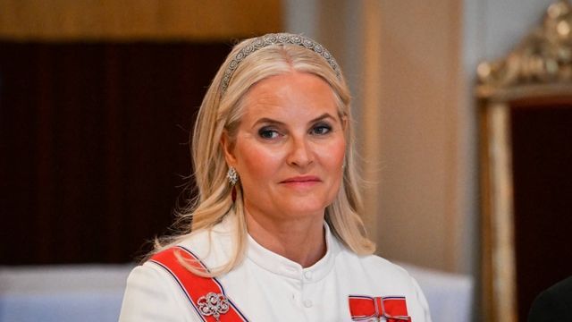 Video: Mette-Marit spricht über Einsamkeit an den Feiertagen