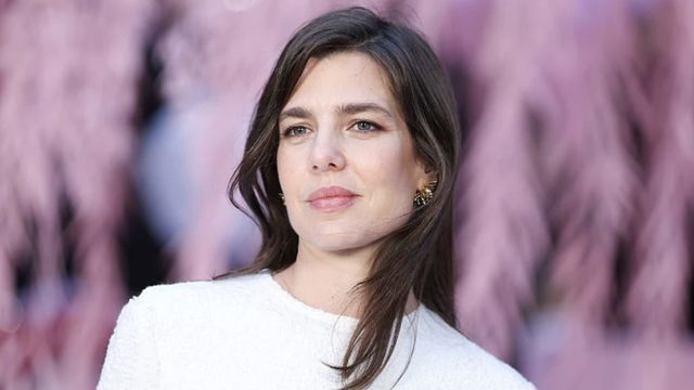 Charlotte Casiraghi: „Man hat mich oft reduziert“