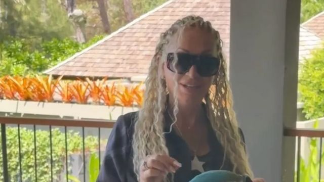 Video: Carmen Geiss überrascht mit völlig neuem Look – ihre Fans sind begeistert