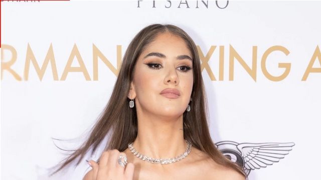 Video: Lisa Straube erstattet nach Tod ihres Babys Anzeige