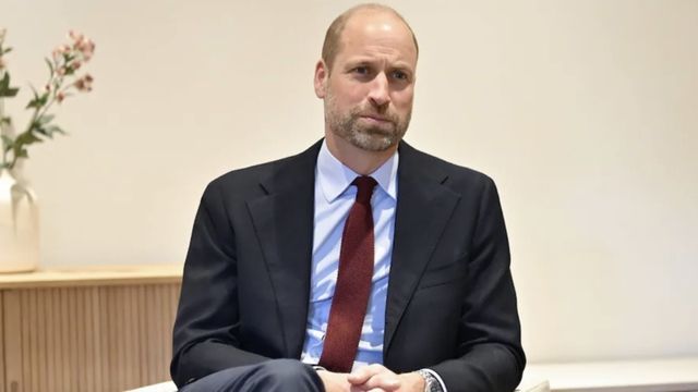 Après l'élimination de l'Angleterre en Coupe du Monde : Le Prince William est "dévasté"