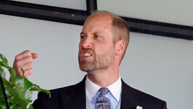 Video: Neues Diana-Buch: William soll „außer sich vor Wut“ sein