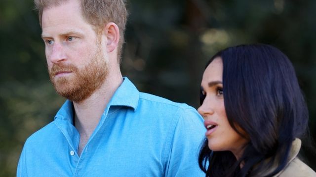 Video: Harry und Meghan könnten schon bald in die USA zurückkehren