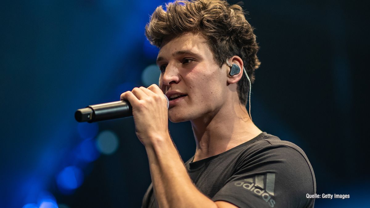 Sing meinen Song - Wincent Weiss: Schämt er sich etwa für DSDS?