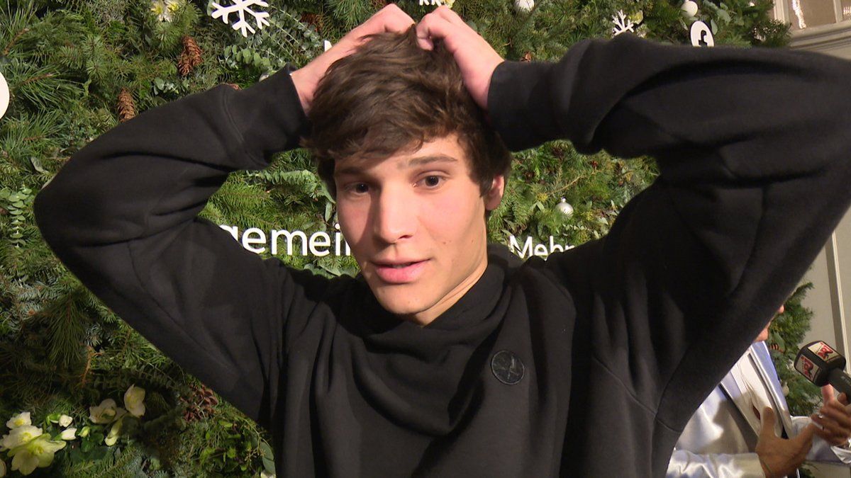 Wincent Weiss ist in DIESEN Facebook-Gruppen