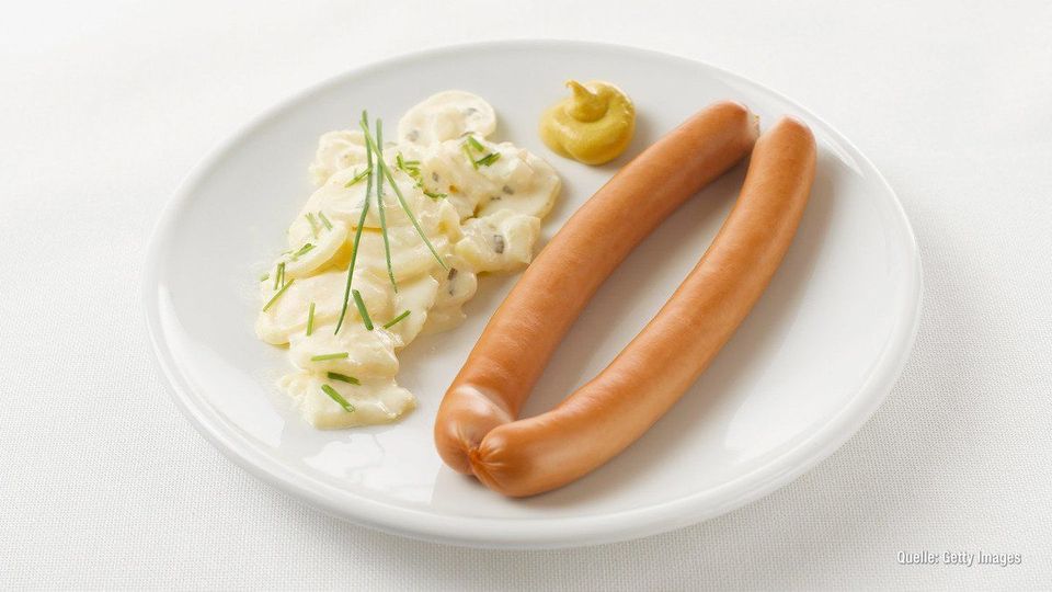 Essen an Heiligabend: Das isst Deutschland!