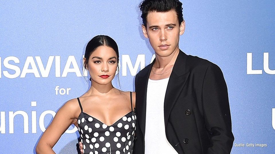 Haben sich Vanessa Hudgens und Austin Butler getrennt?