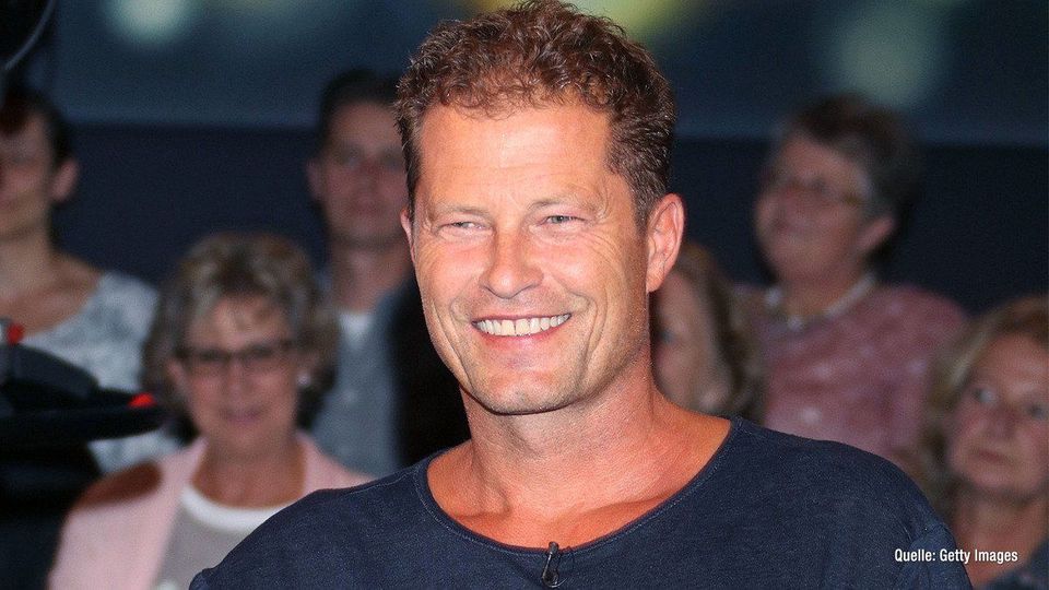 Til Schweiger: Zeigt er sich auf Boxgala mit neuer Liebe?