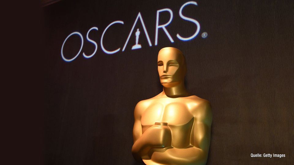 Oscars 2021: SO reagiert das Netz auf die Verschiebung