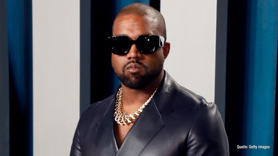 Kanye West: Rapper will 2020 US-Präsident werden