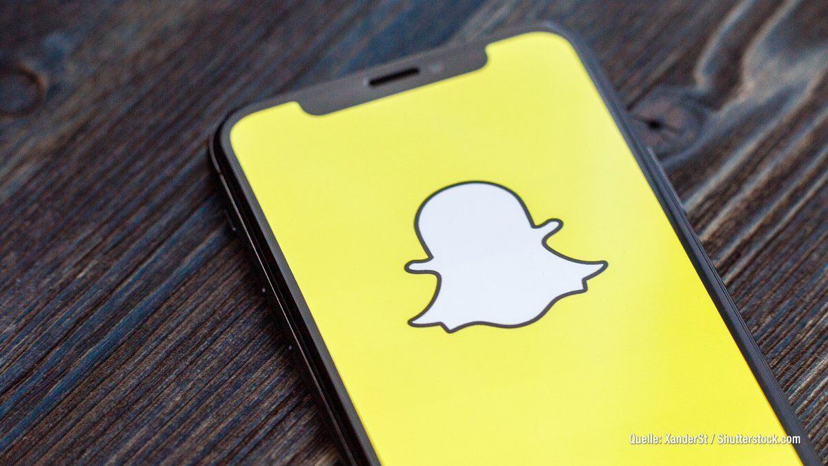 „Spotlight“ von Snapchat: Eine Million Dollar täglich gewinnen?