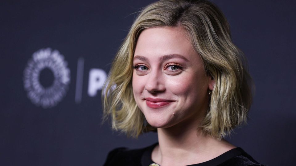 End of 'Riverdale': Lili Reinhart talks about her hopes for the series