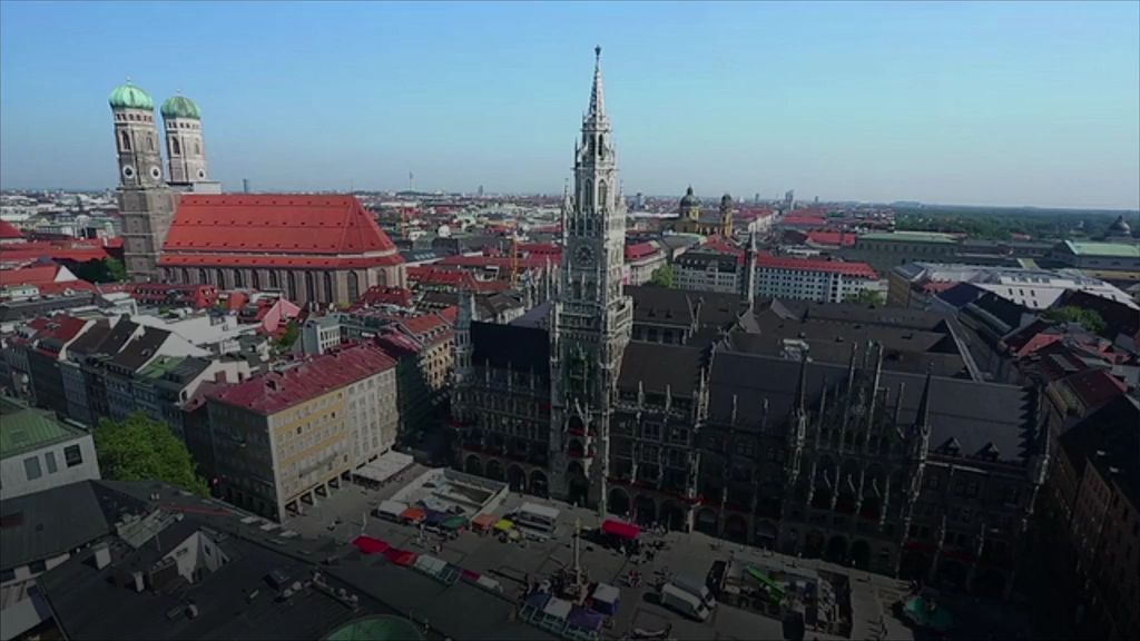 Nach erschreckendem Tierquäler-Video in München: Polizei gibt Statement ab
