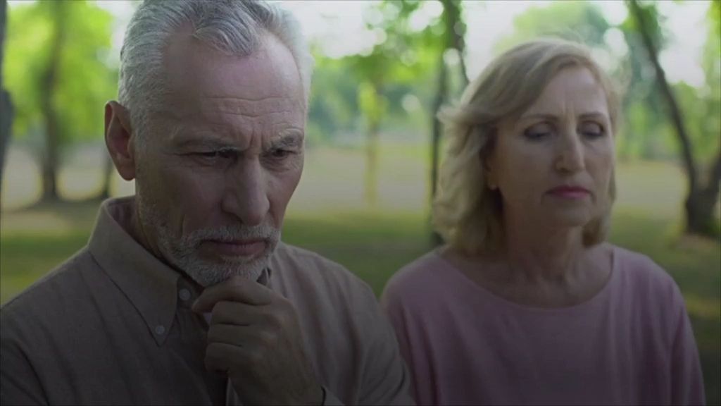 Rente: So werden die Ansprüche nach der Scheidung aufgeteilt