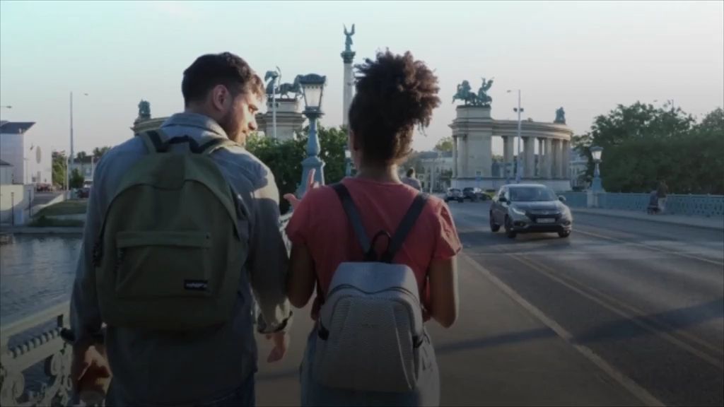 Gratis Bahn-Tickets für Europa: SIE können sich bewerben