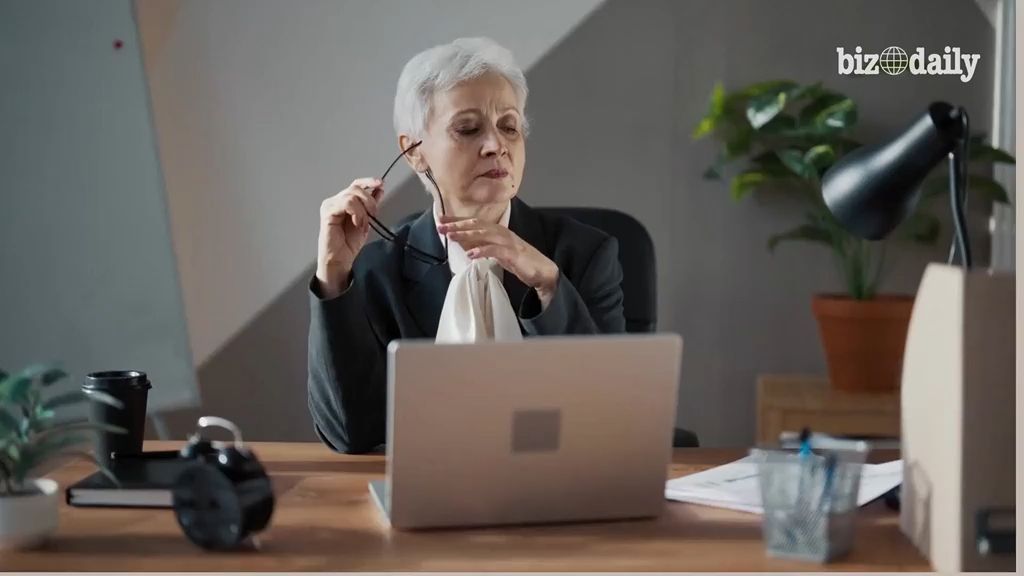 Mehr als die Hälfte der 50+ Generation will im Rentenalter weiterarbeiten