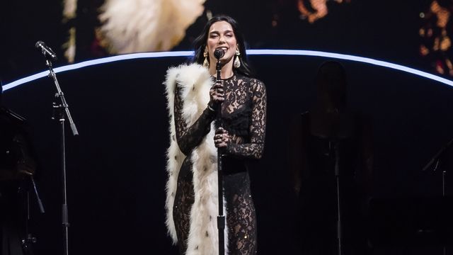 Dua Lipa