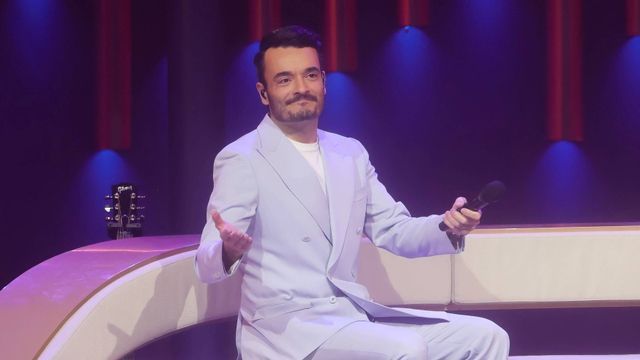 "Giovanni Zarrella Show" rührt zu Tränen: Emotionaler Moment