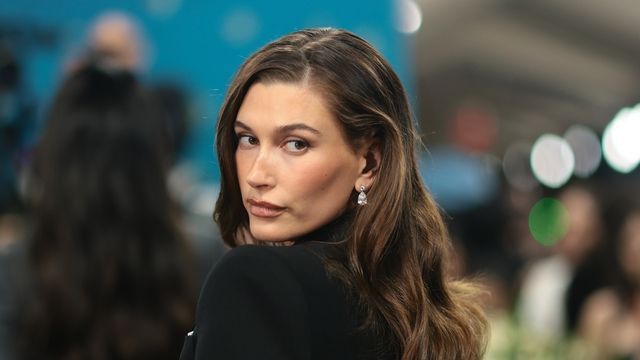 Hailey Bieber spricht erstmals über dramatische Geburt von Baby Jack