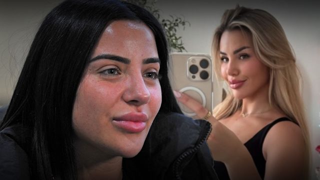 Leyla Lahouar behauptet: Kim Virginia hetzte ihr Fake-Follower auf den Hals