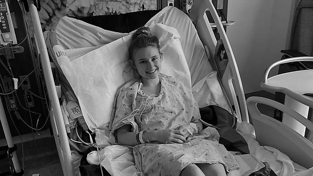 TikTok-Star Anna Grace Phelan died at just 19 years old