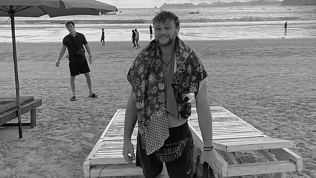 Mit nur 24 Jahren: TV-Star Sam Gardiner stirbt nach Horror-Crash