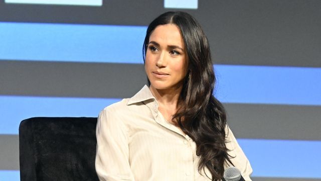 Wegen Vatertagspost: Fieser Shitstorm für Herzogin Meghan