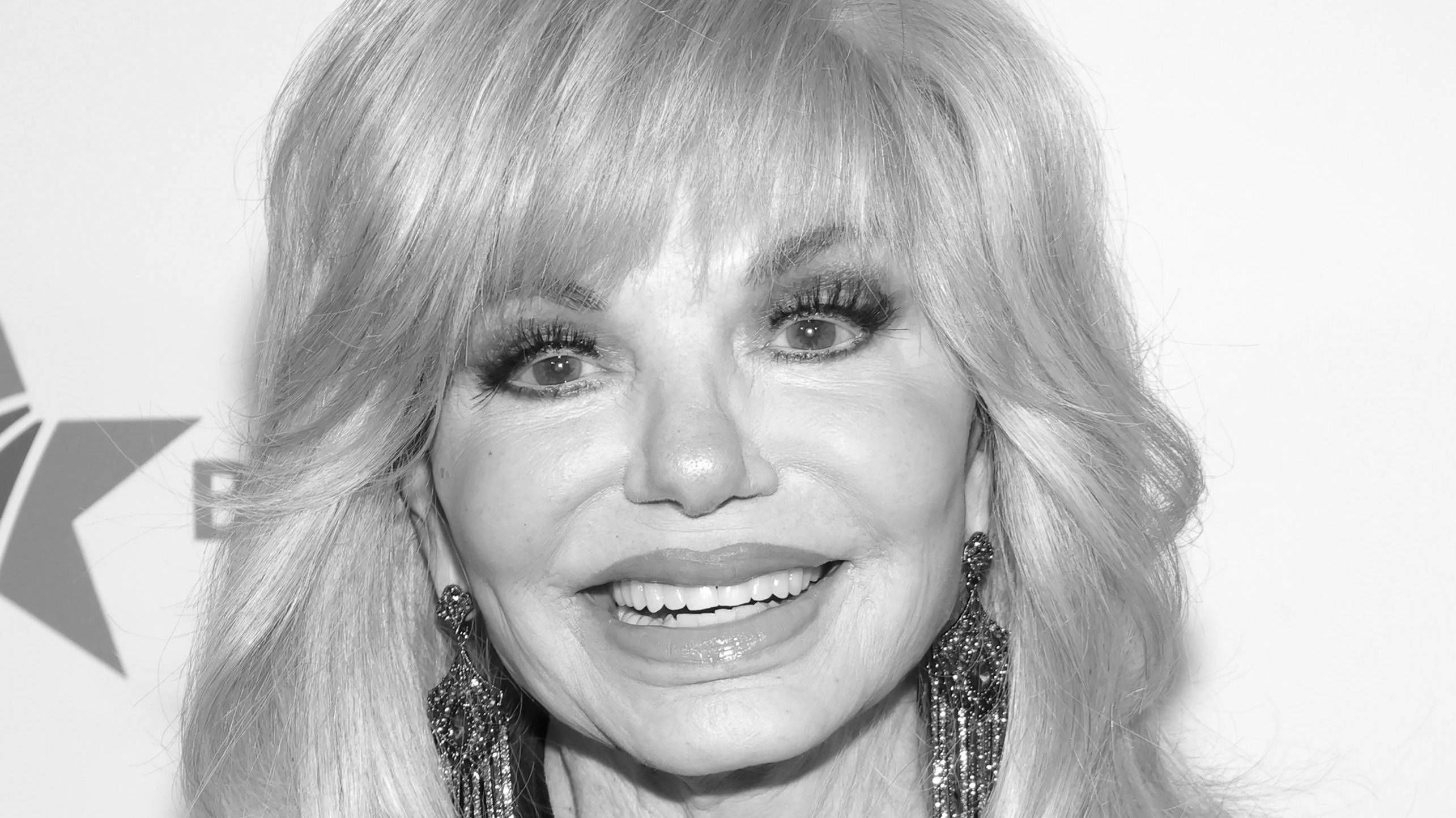 Trauer: Loni Anderson ist gestorben