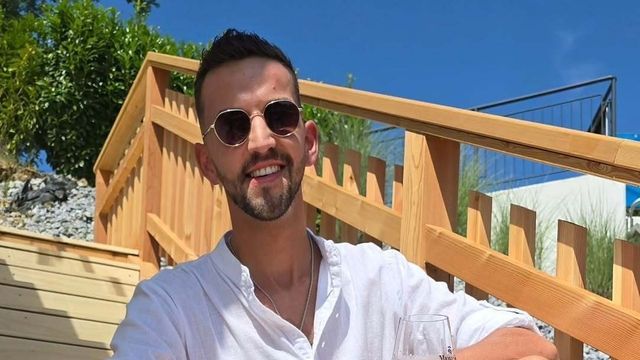Schock-Bilder: „Bauer sucht Frau“-Star hatte einen Autounfall