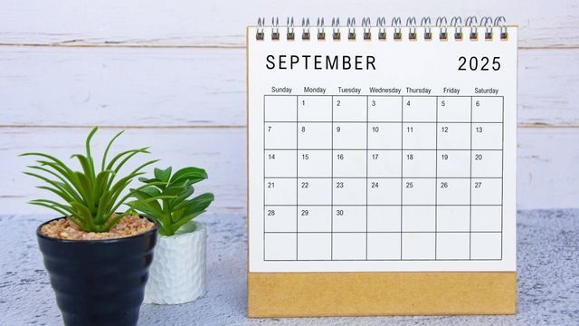 Video: Das ändert sich im September 2025