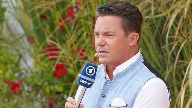 Endlich Klarheit: So geht es für Stefan Mross bei „Immer wieder sonntags“ weiter