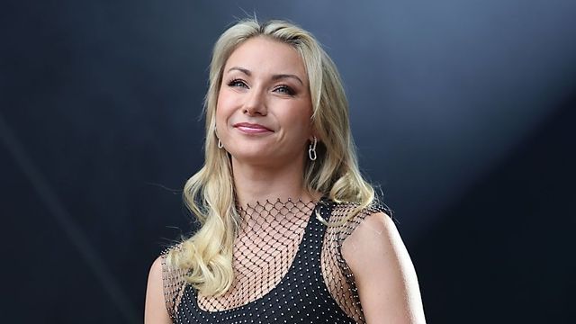 Während Auftritt: Tränen bei Anna-Carina Woitschack – wegen IHM