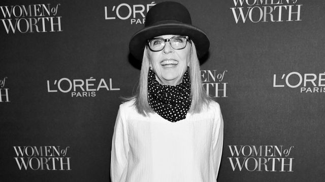 Diane Keaton (†79): Familie gibt Todesursache bekannt