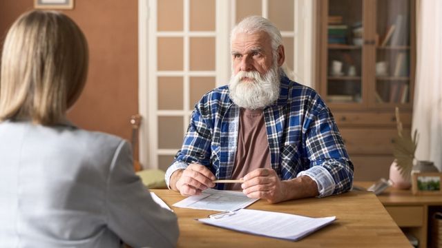 Video: Rente 2026: Eine neue Reform könnte weniger Geld bedeuten