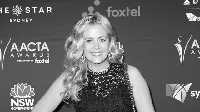 „McLeod’s Töchter“-Star Rachael Carpani ist tot: Alle Details