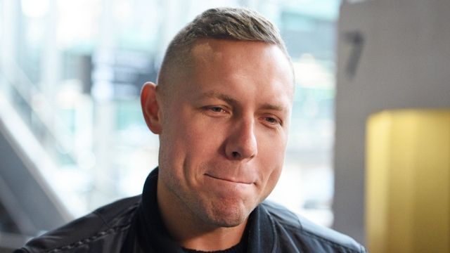 Patrick bricht Dschungelcamp-Regeln: Diese Konsequenzen könnte es haben