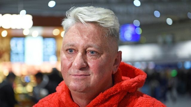 Dschungelcamp-Star Hubert Fella hat eine unheilbare Krankheit