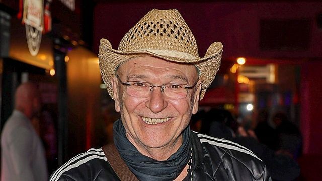 Schock: Brutaler Überfall auf berühmten Schlagerstar!